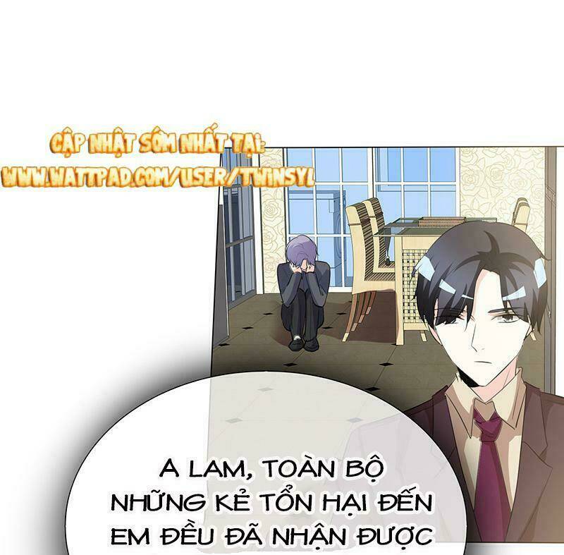 ái người tình xuất vu lam chapter 39 23