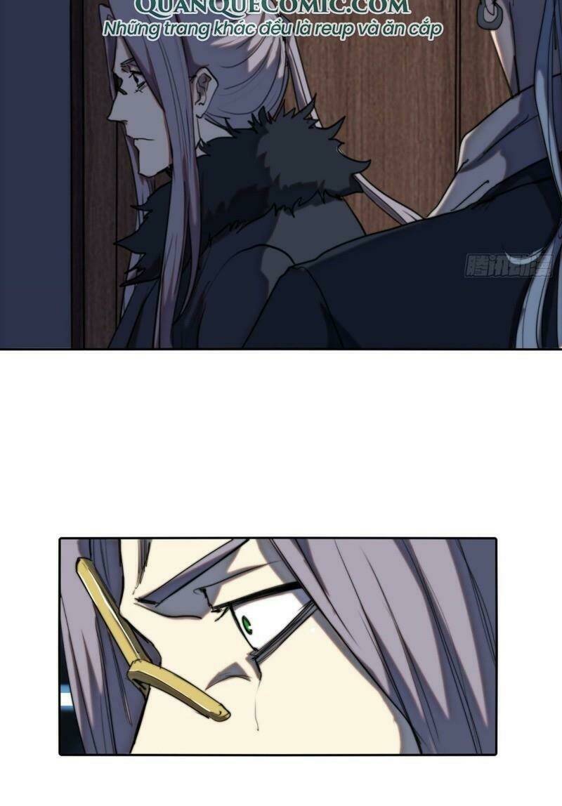 đô thị hàng thần khúc chapter 41 8