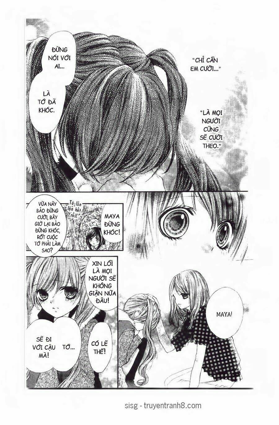 tôi là yamada zenjiro chapter 10 32