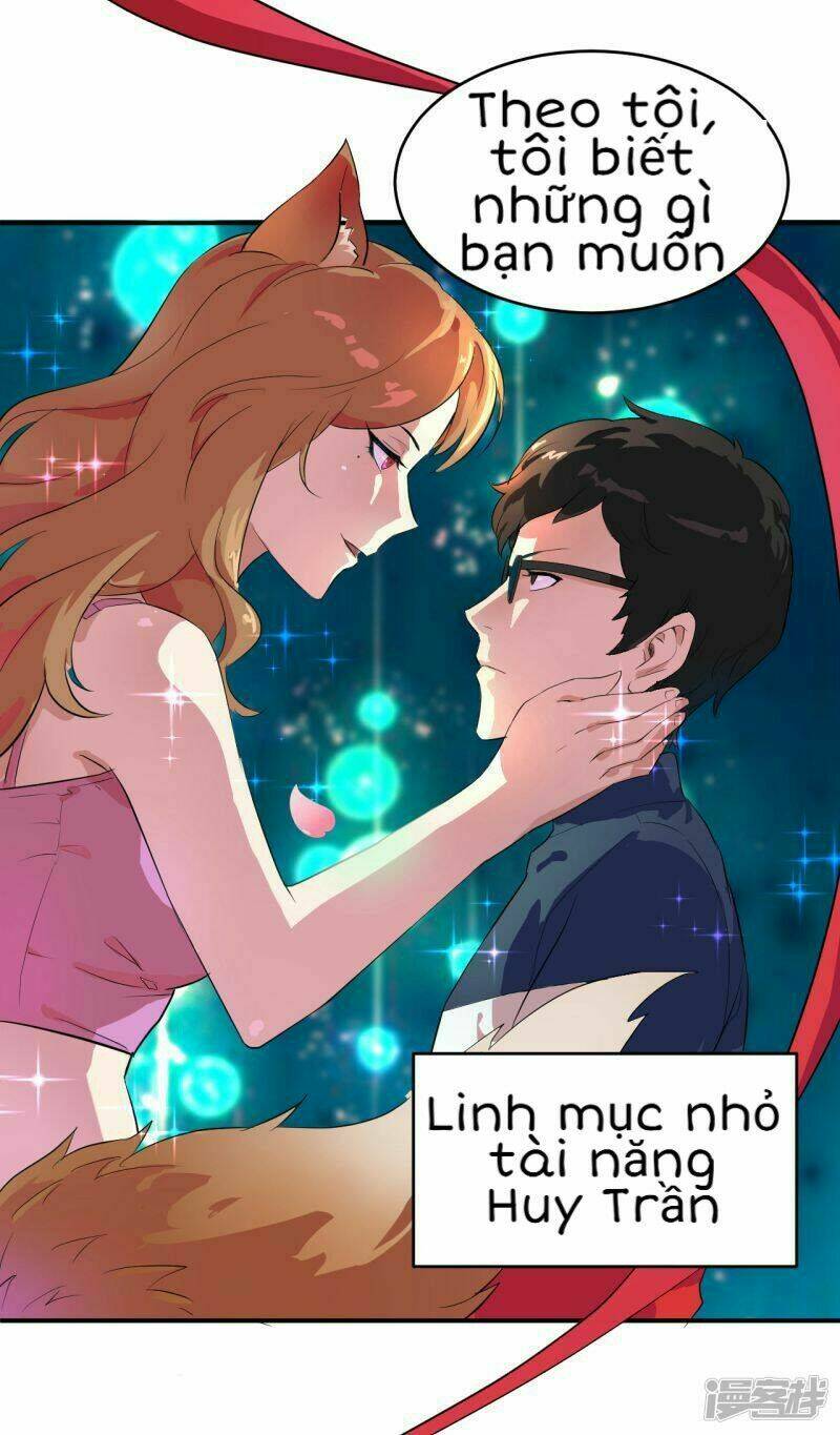 tam giới hàng ma lục chapter 0 10