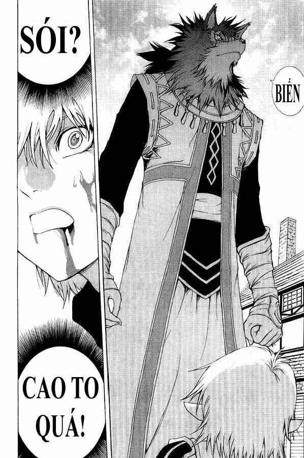 1/2 prince chapter 2 23