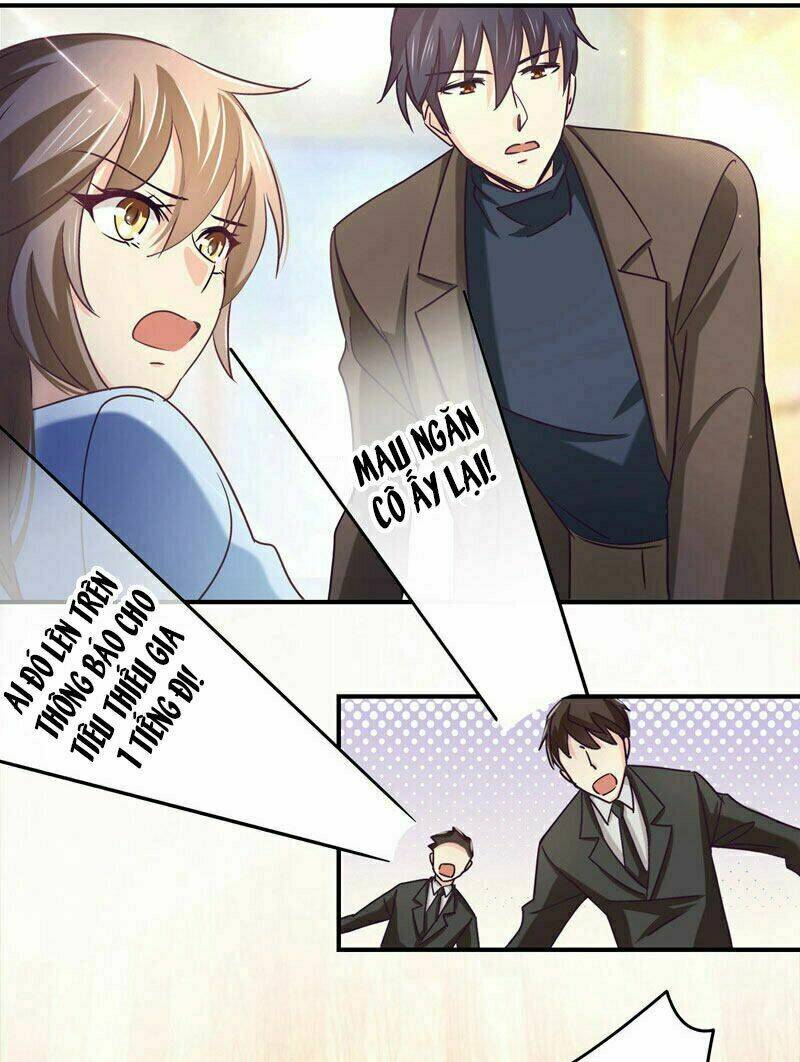 cuồng duệ tiểu thê chapter 45 17