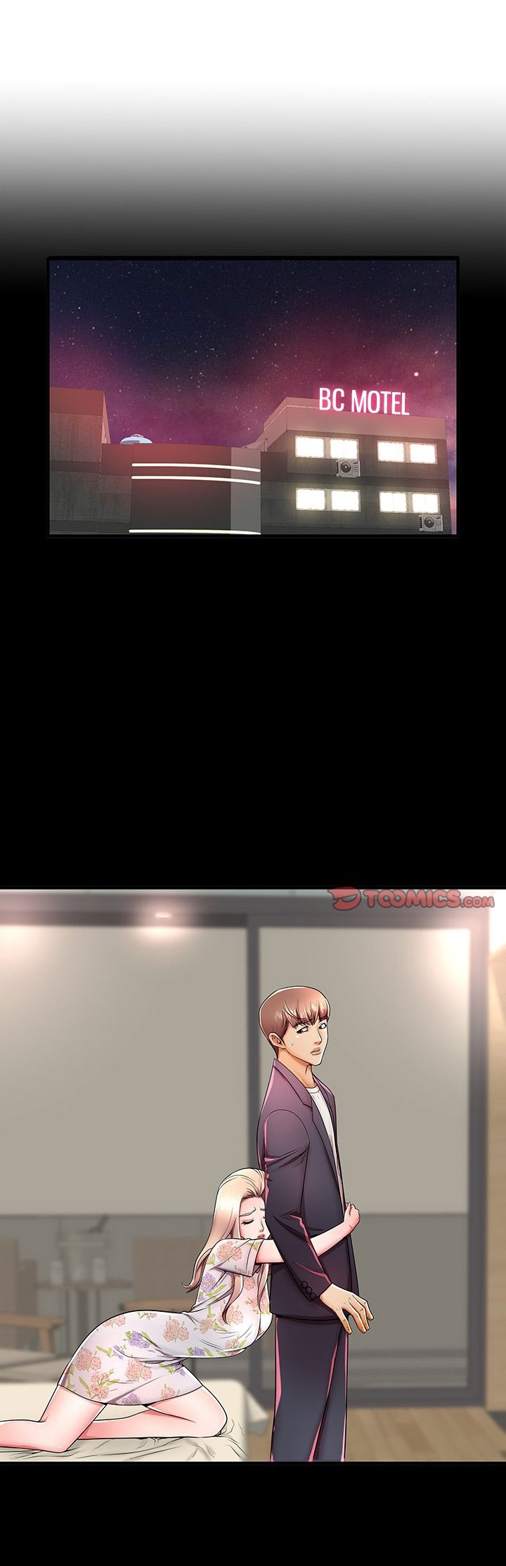 người mẹ xấu xa chapter 44 5