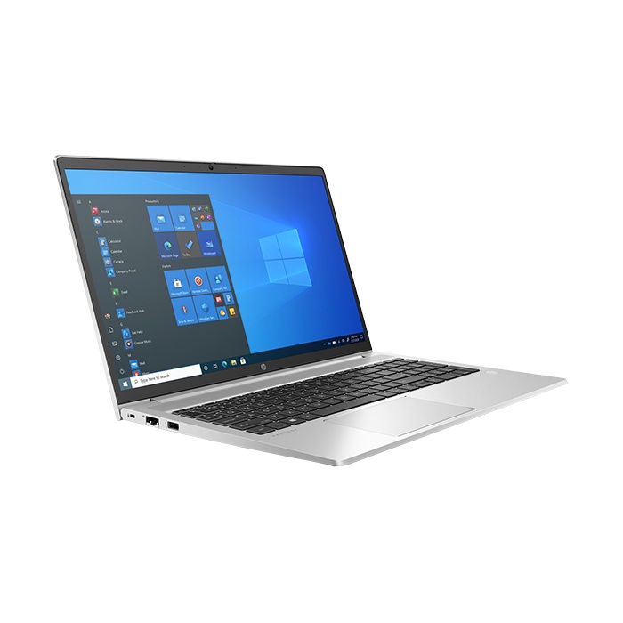 Laptop HP 240 G8 617K5PA i3-1005G1 | 4GB | 256GB | Intel UHD Graphics | 14' FHD Hàng chính hãng