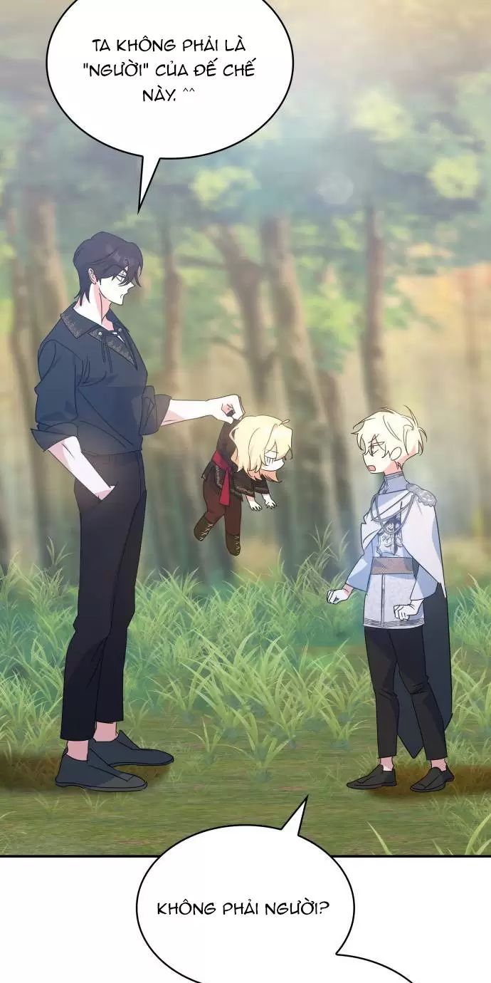 sống trong vườn hoa của công chúa chapter 17 94