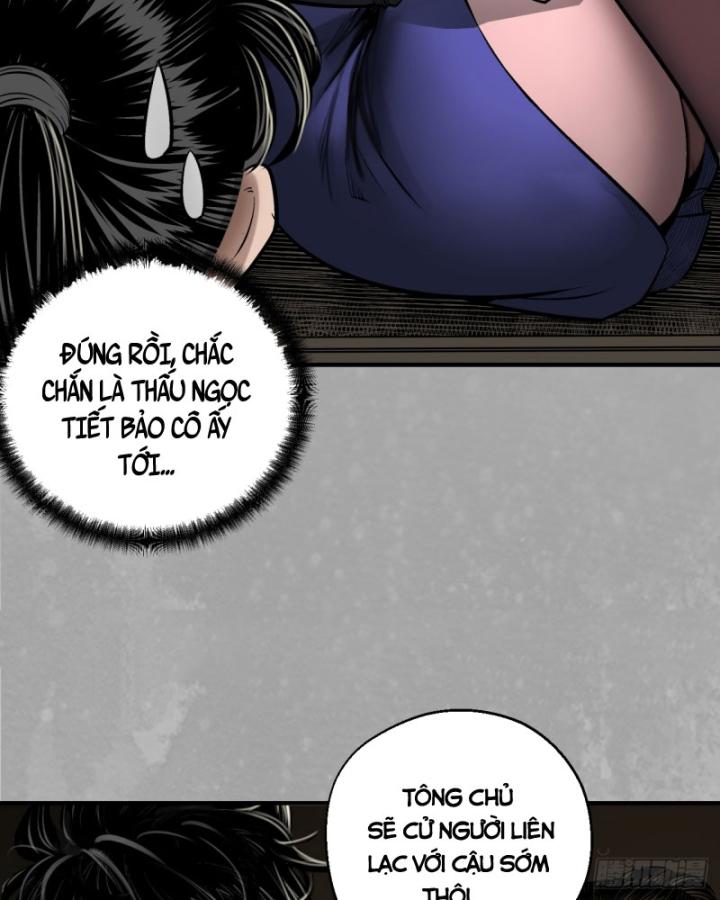 Tạng Phong Hành chapter 218 34