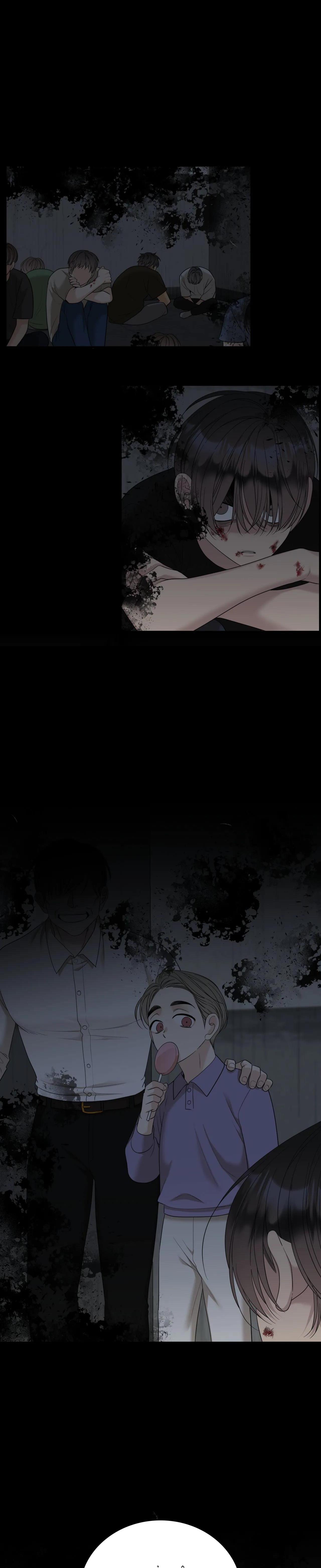 tên rác rưởi chapter 56 17