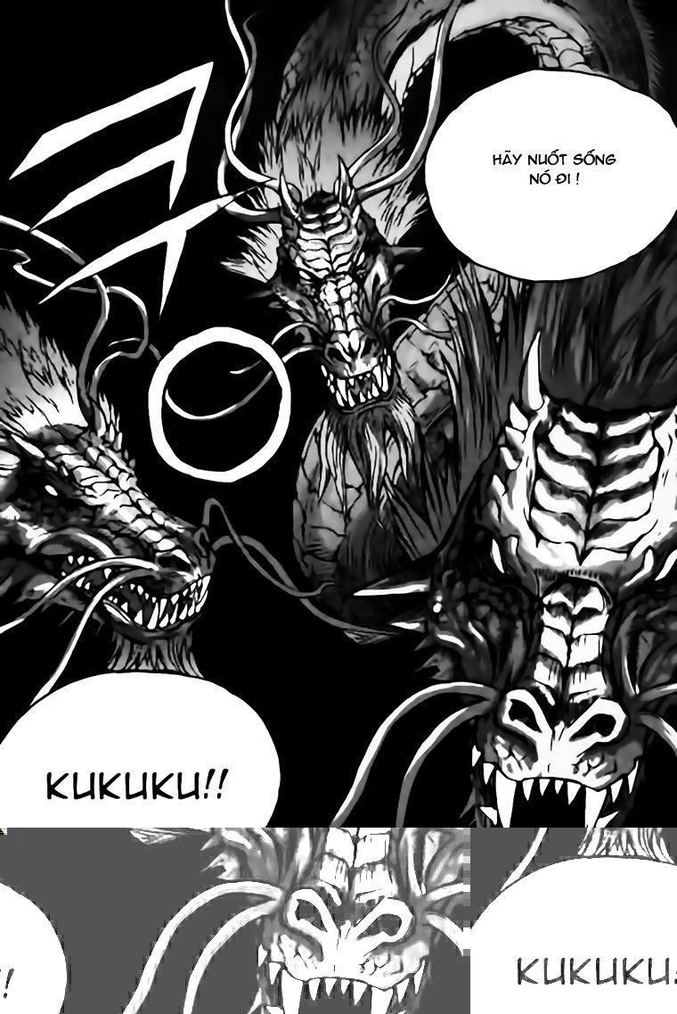 diêm đế chapter 289 7