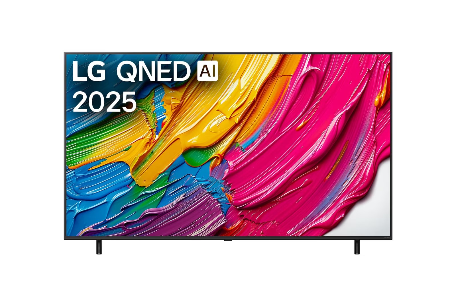 [Chỉ giao Miền Bắc/Nam] TV LG AI 2025 QNED AI QNED80 65 inch - Hàng chính hãng