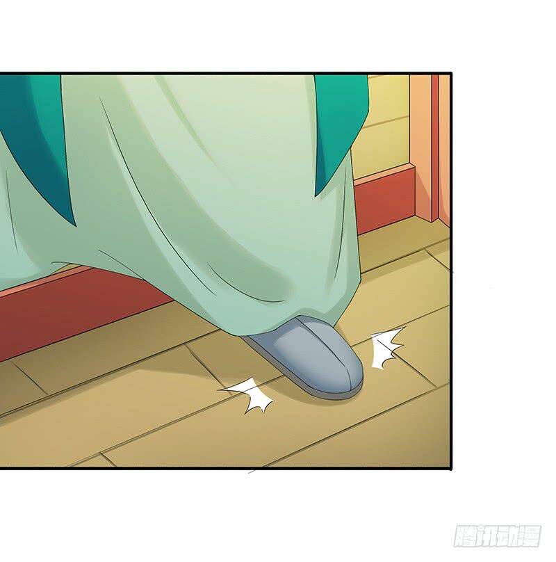 khuynh thế độc phi chapter 24 29