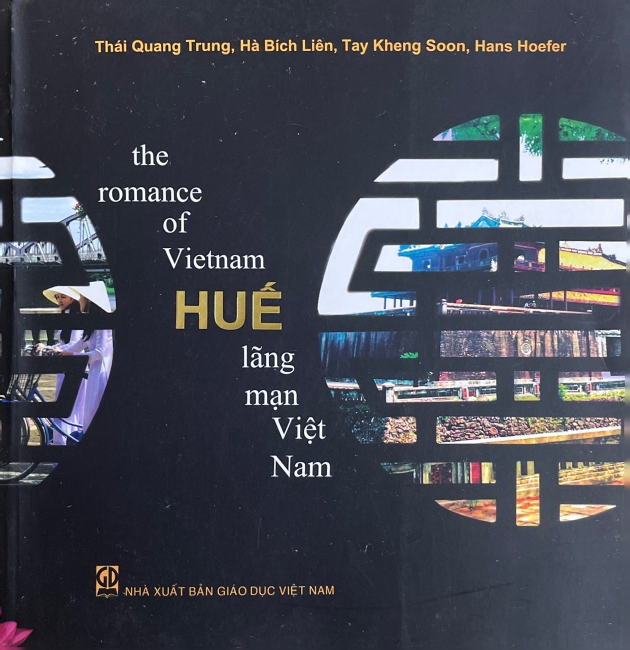 Huế Lãng Mạn Việt Nam