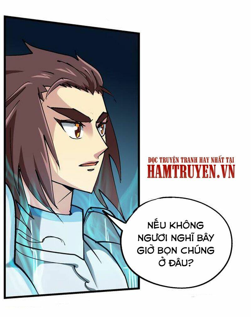 phong quỷ truyền thuyết chapter 70 26