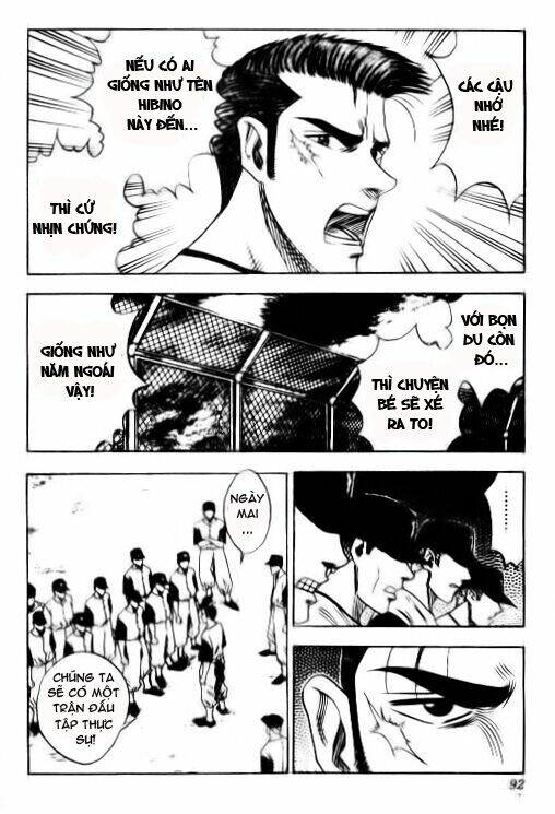 hareluya chapter 39 7