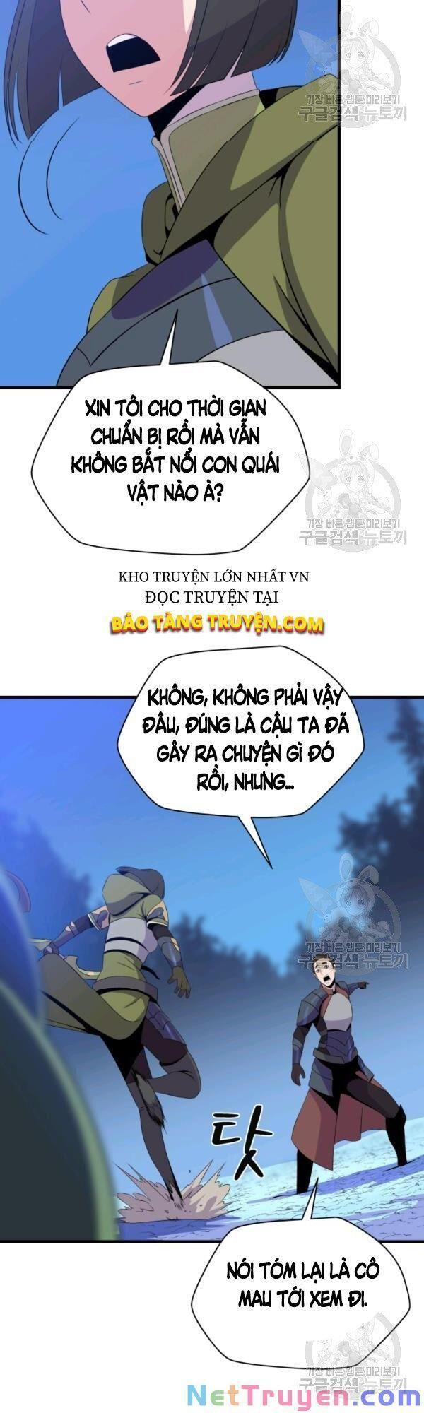 tiêu diệt đấng cứu thế chapter 64 3