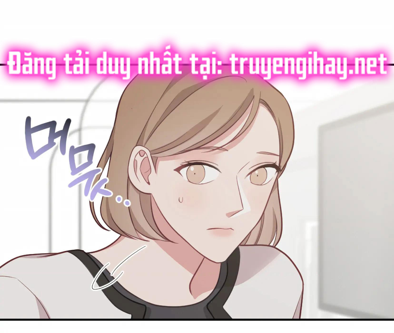 Trợ Lí Kim, Ăn Thử Không chapter 21.2 - Trang 17
