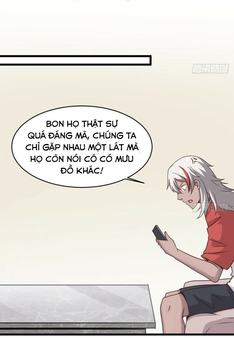 hệ thống nghịch tập thiên hậu chapter 38 15