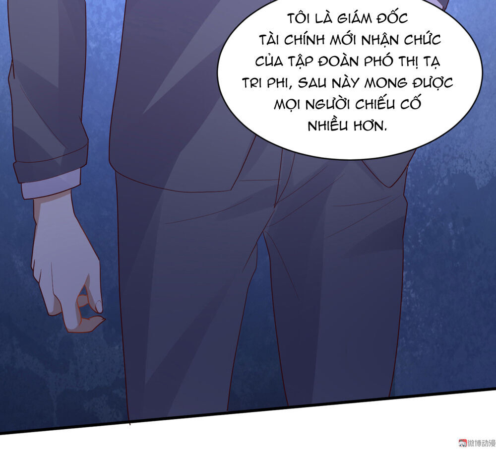 tổng tài truy thê: phu nhân lại chạy trốn chapter 29 19