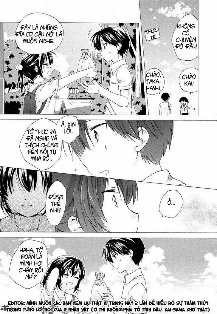 hajiotsu chapter 20 18