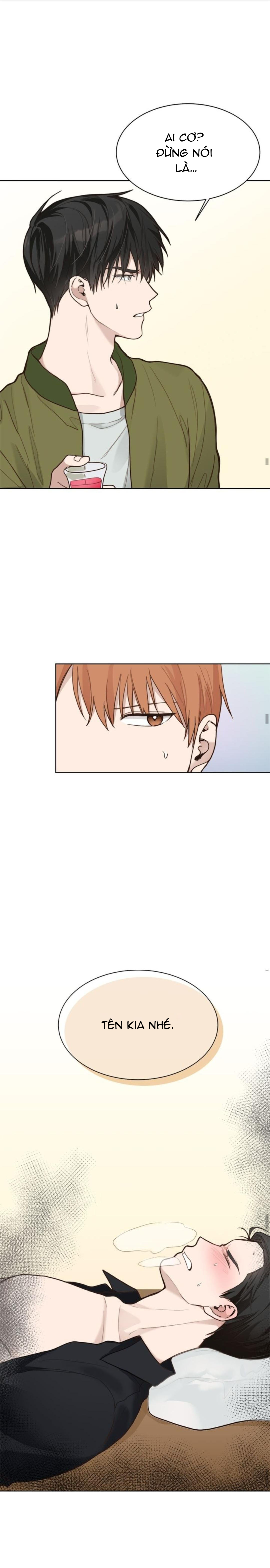 tôi trở thành tên top phụ tồi tệ chapter 11 12