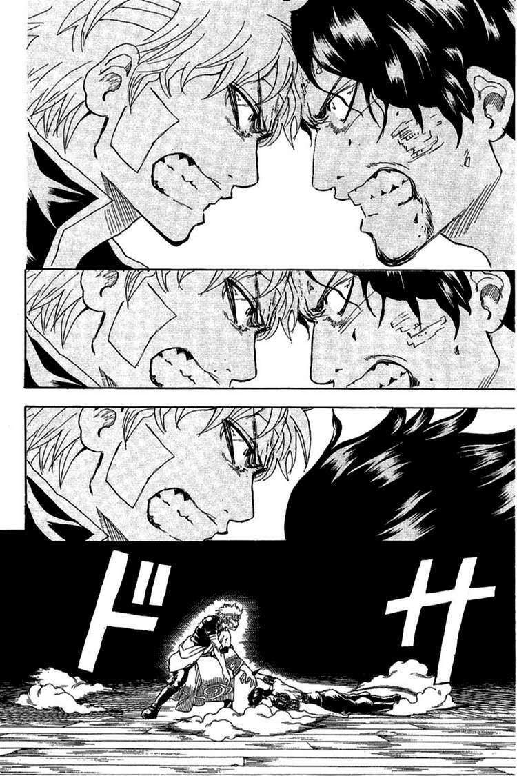 gintama - linh hồn bạc chapter 260 14