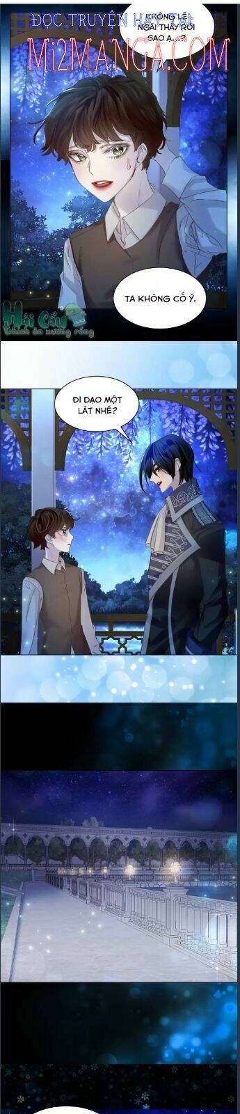 quy luật sinh tồn của nữ phụ chapter 54 15