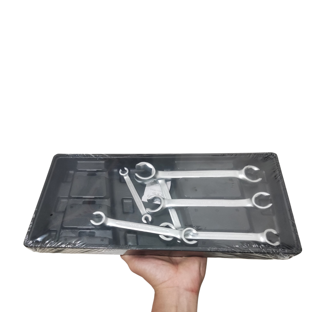 Bộ cờ lê mở ống dầu, cờ lê tháo ống dầu TRHN1120