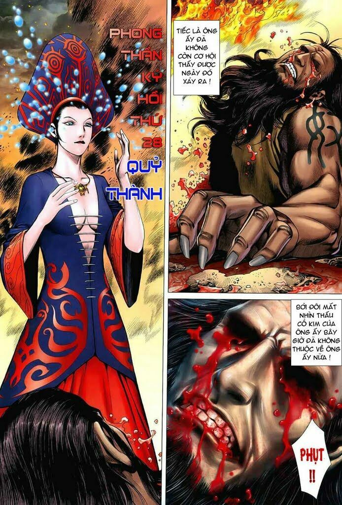 phong thần ký chapter 27 7