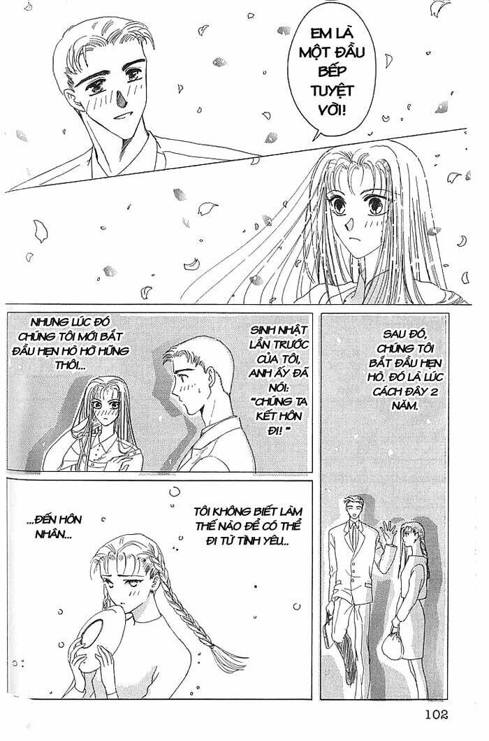 người mà tôi yêu chapter 10 5