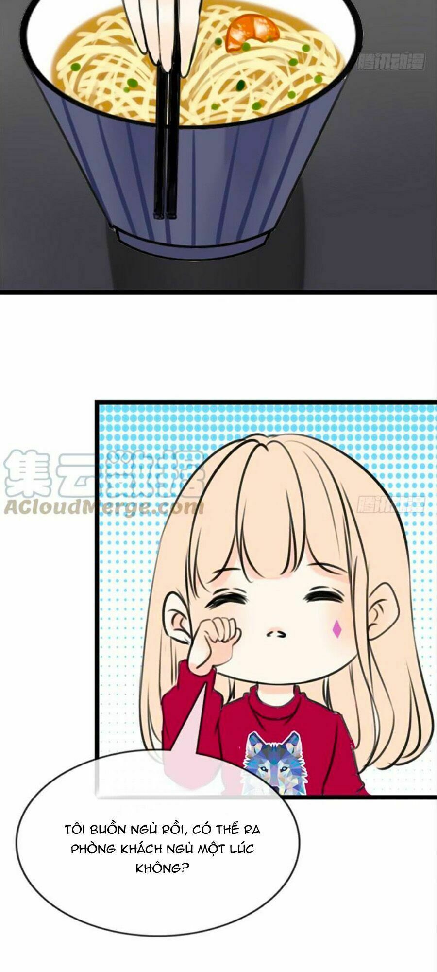 công chúa nữ vương mệnh chapter 97 22