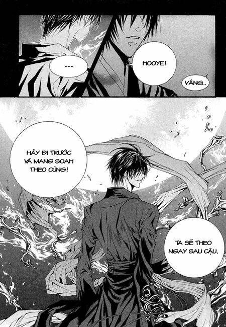 tân nương của thủy thần chapter 36 9