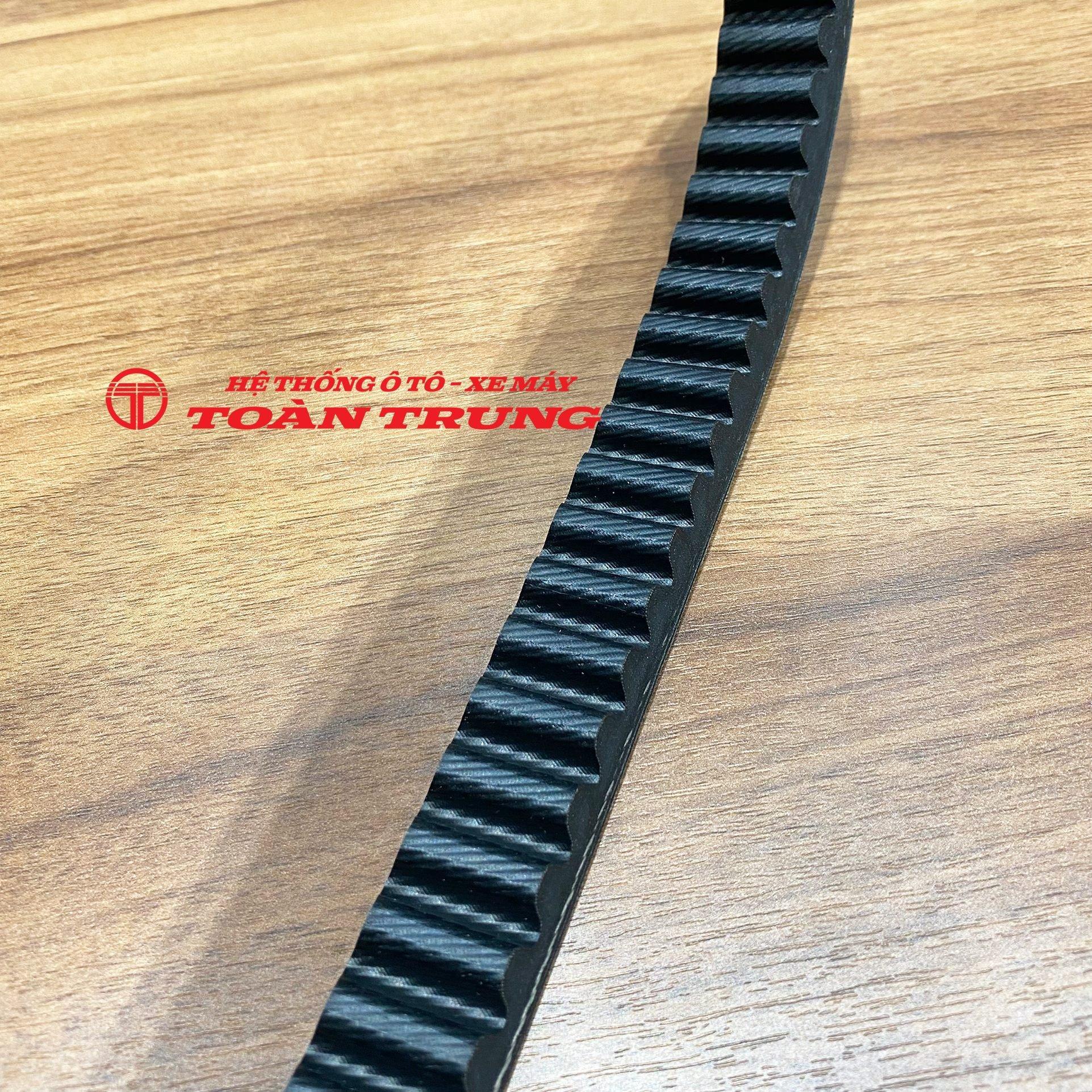 Dây đai truyền động SH 125 (2012-2018) chính hãƞg Honda &quot;23100K01901&quot;