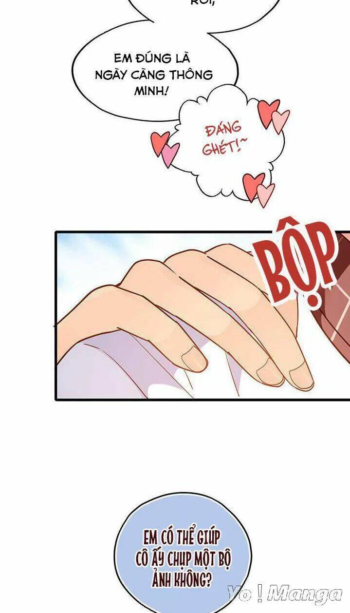 cái vòng này thật loạn chapter 107 16