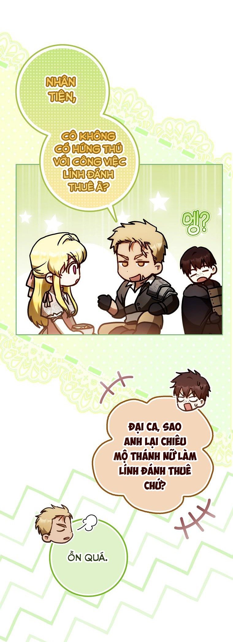 trở thành vợ của nam chính chapter 127 18