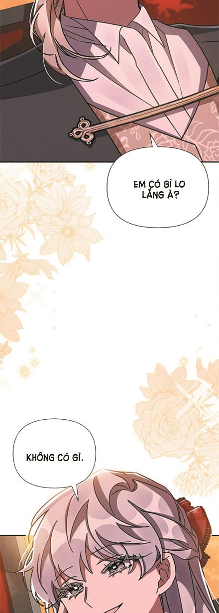 ôi kẻ thù không đội trời chung thân ái của tôi chapter 36.1 30