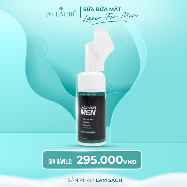 Lacir For Men