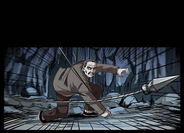 U Minh Ngụy Tượng Chapter 204 65