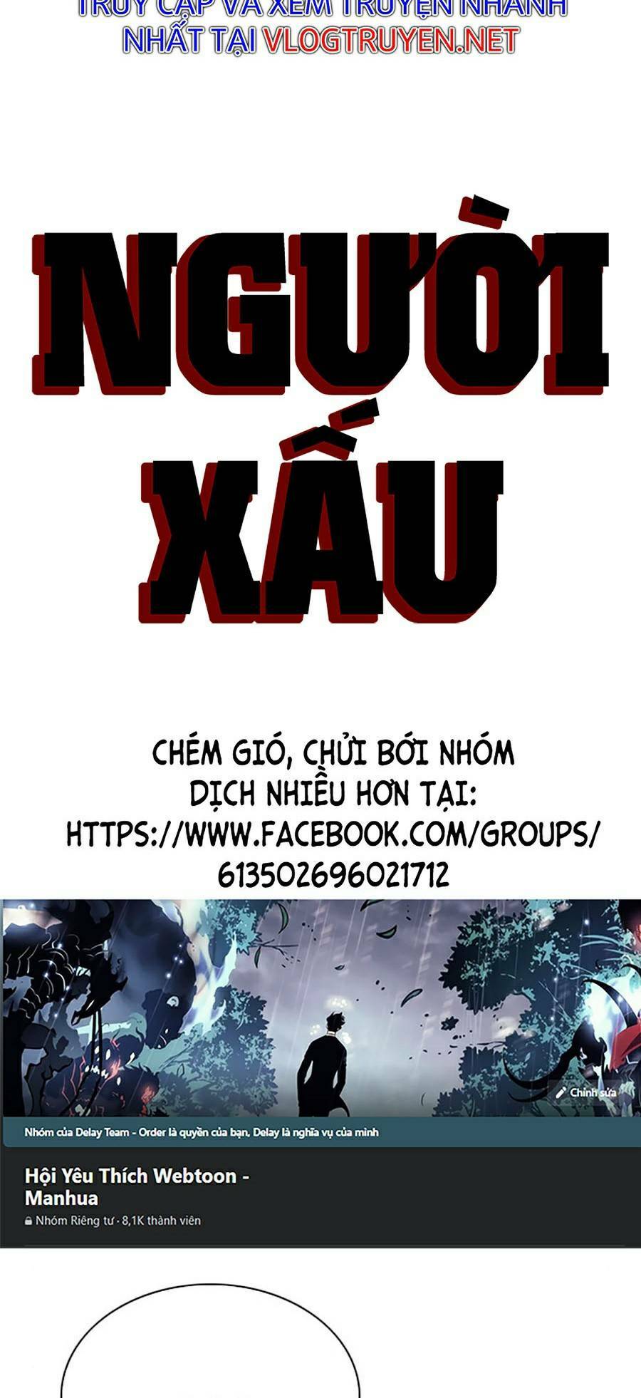 người xấu chapter 80 4