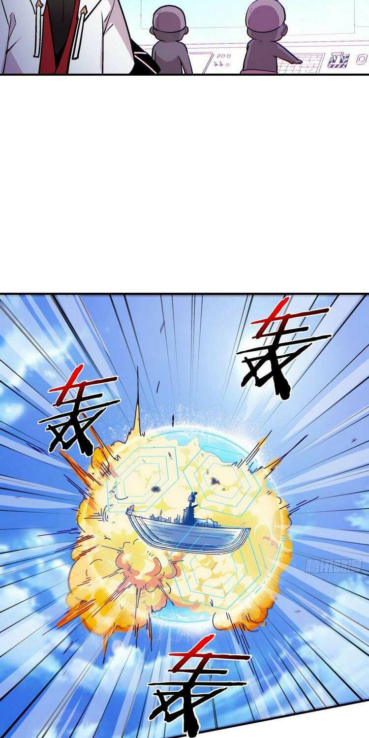 ta là nhà giàu số một, ta không muốn trọng sinh chapter 80 2