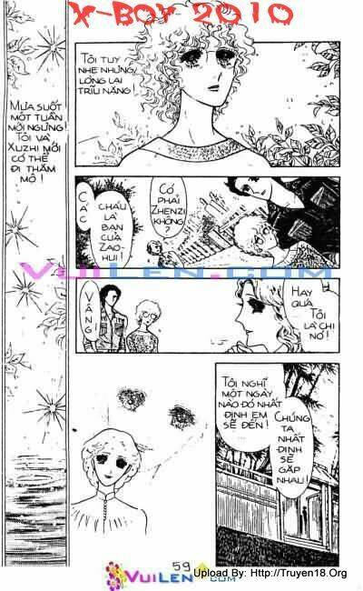 ánh đèn rực rỡ chapter 4 60