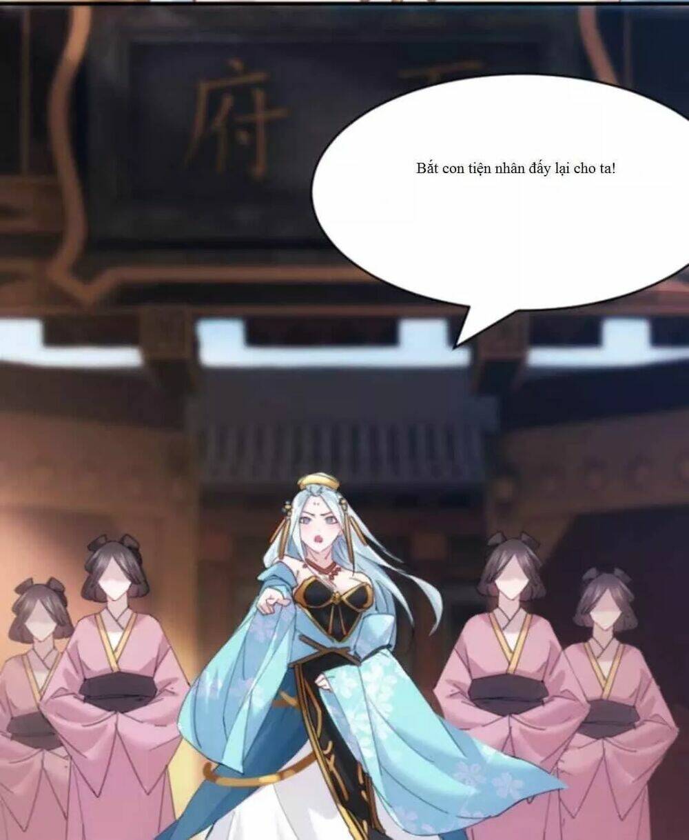 bí mật của dạ tộc chapter 12.2 18