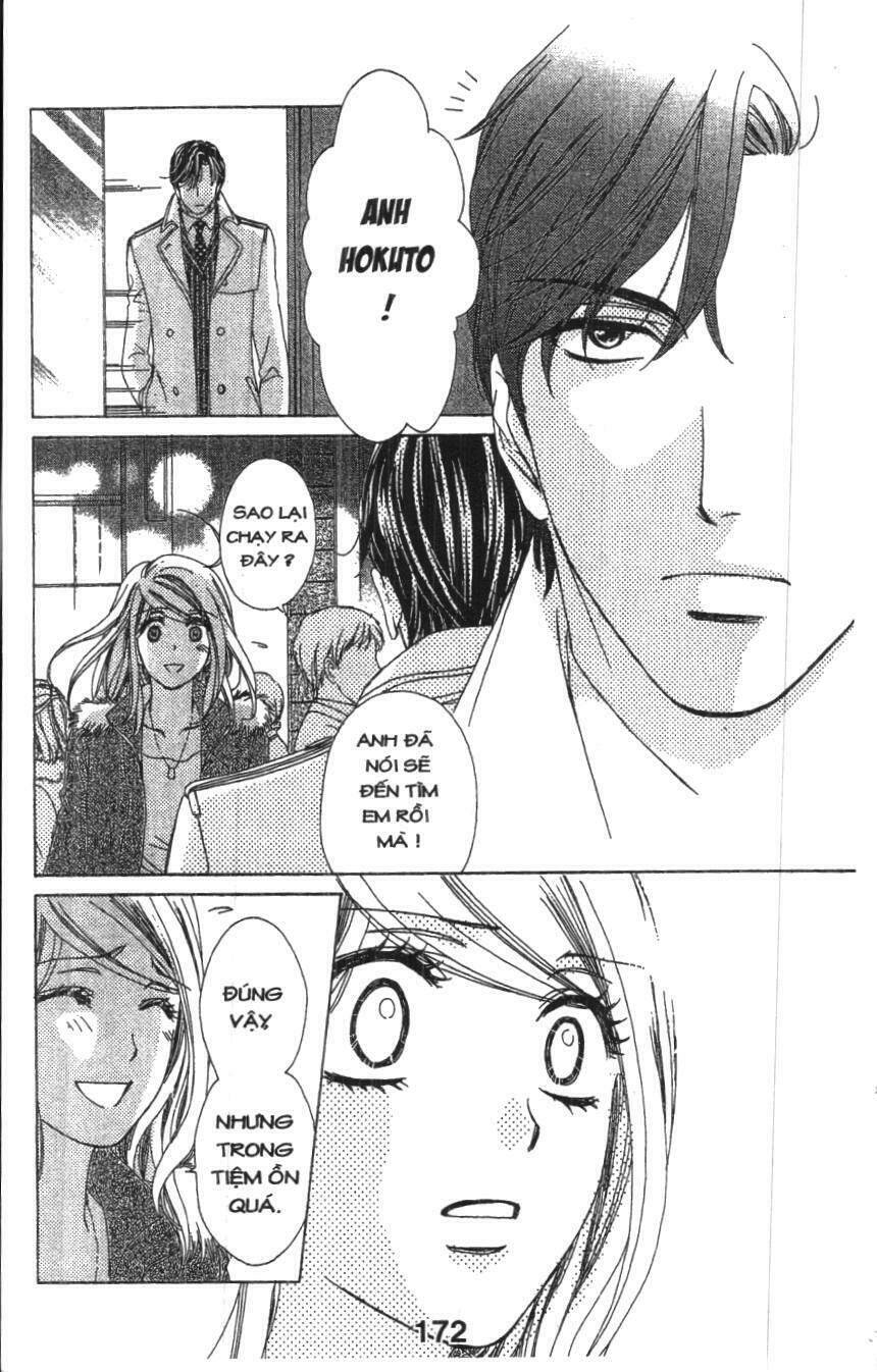 hôn nhân bất đắc dĩ - love of firos you chapter 36 24