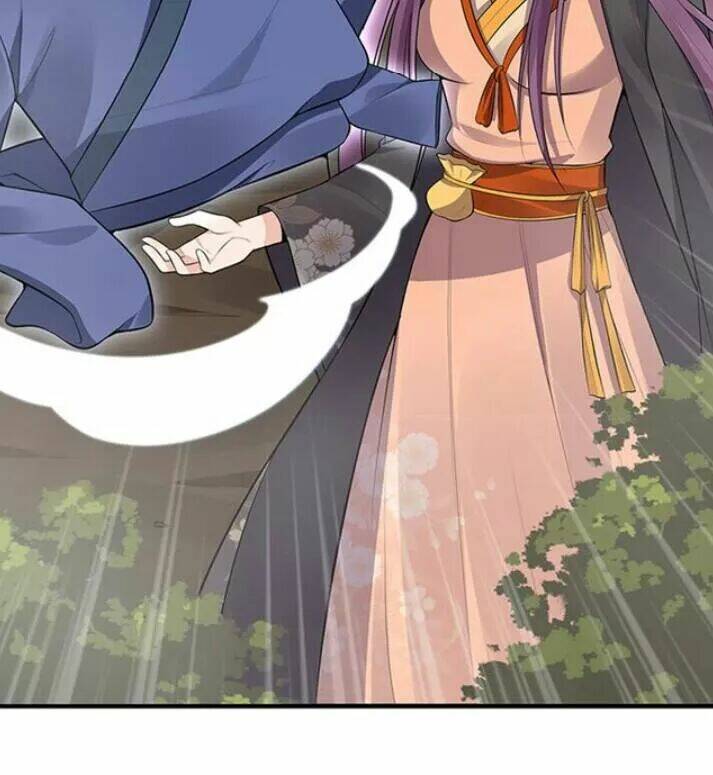 độc phi thần y quá kiêu ngạo chapter 70 33