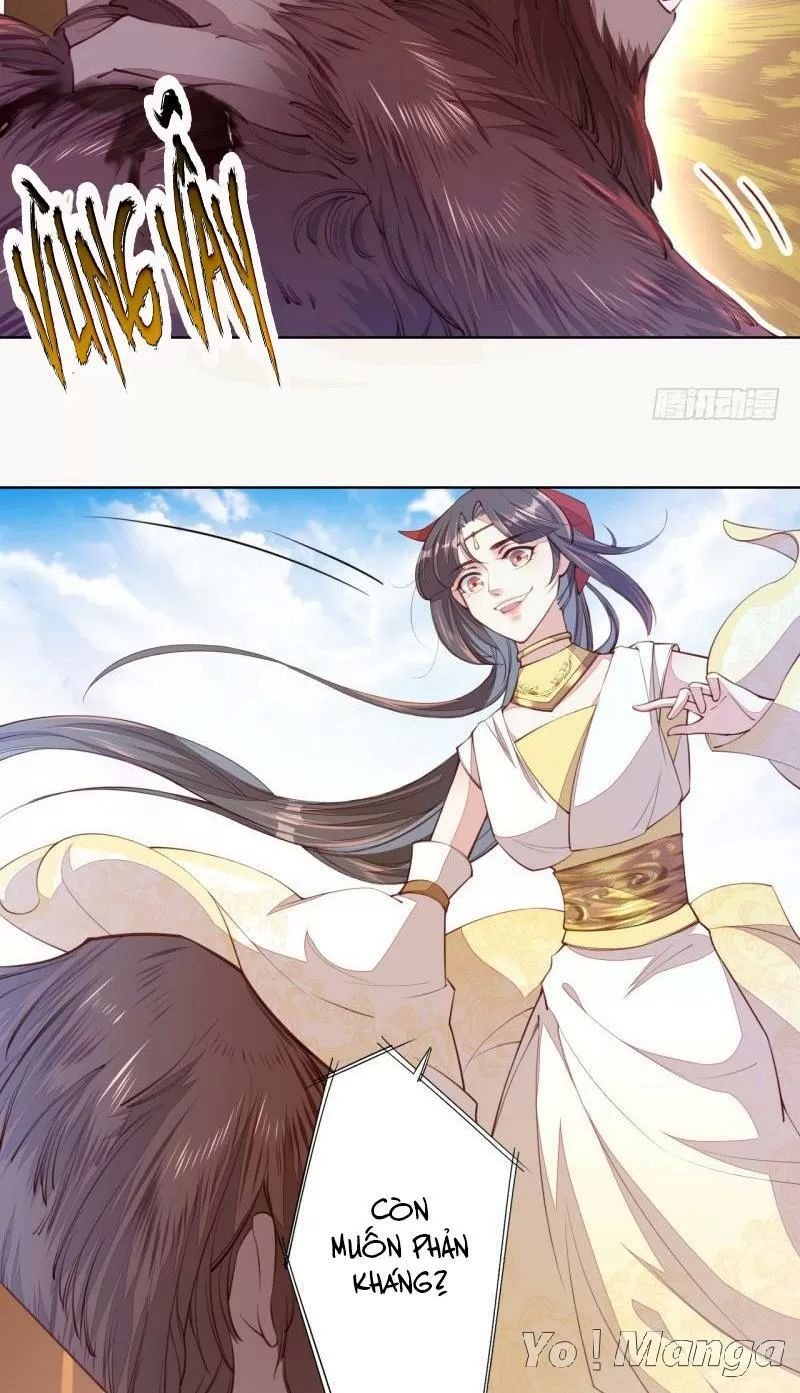 tuyệt thế luyện đan sư chapter 74 7