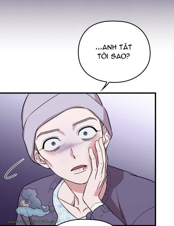 cô đi mà lấy chồng tôi đi chapter 1 83