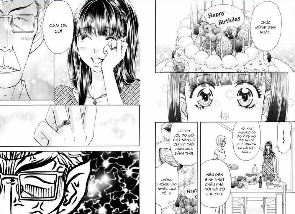 boku to kanojo no xxx chapter 58 3