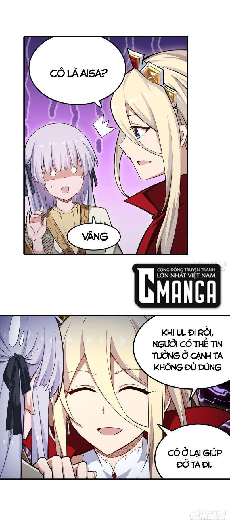 vô hạn sứ đồ và 12 nữ chiến binh chapter 146 7