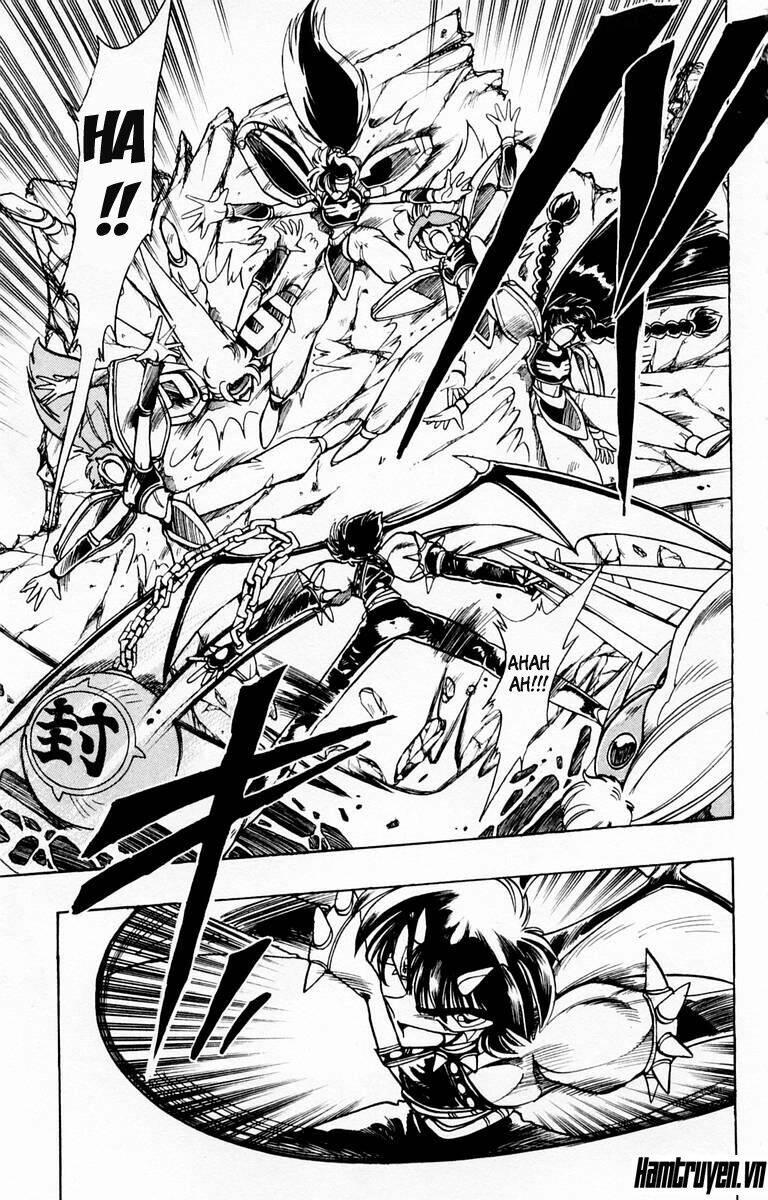 violinist of hameln - cây đàn kì diệu chapter 77 20