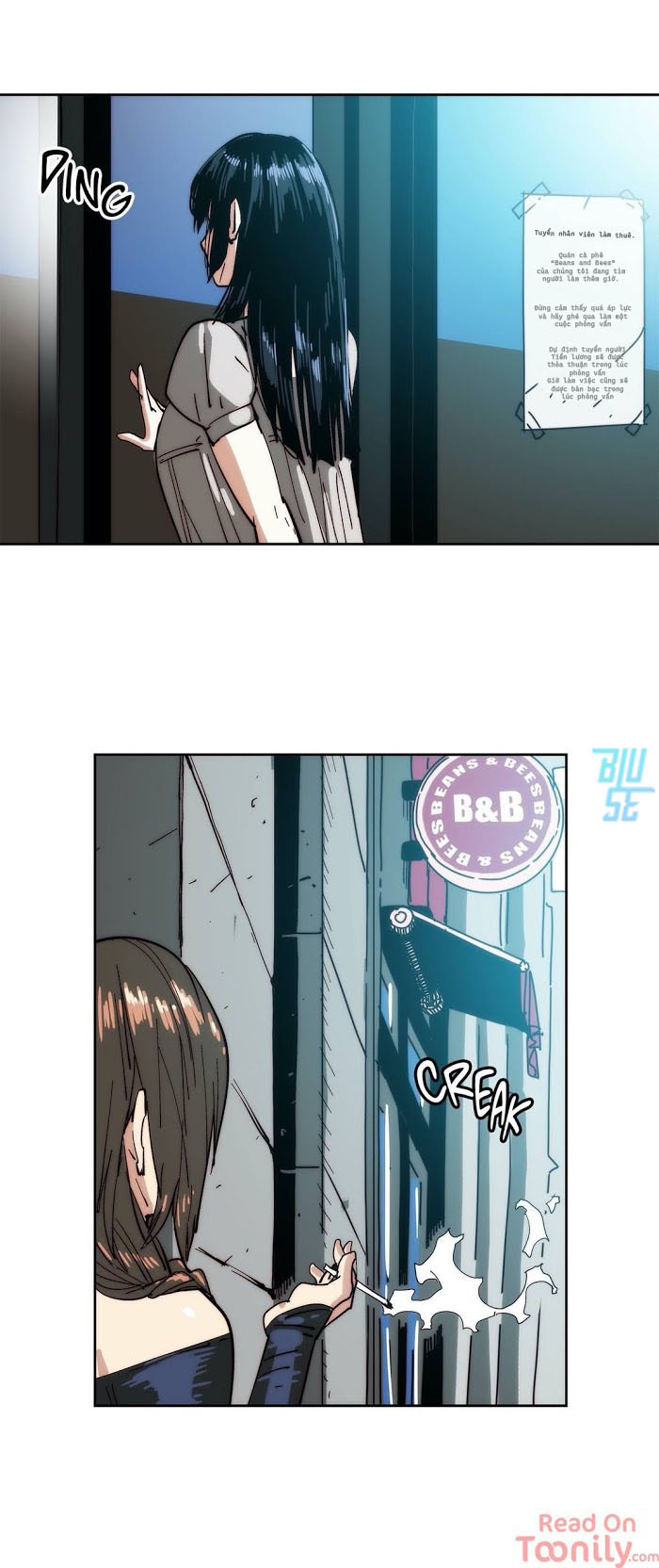 dục vọng chết người chapter 22 5