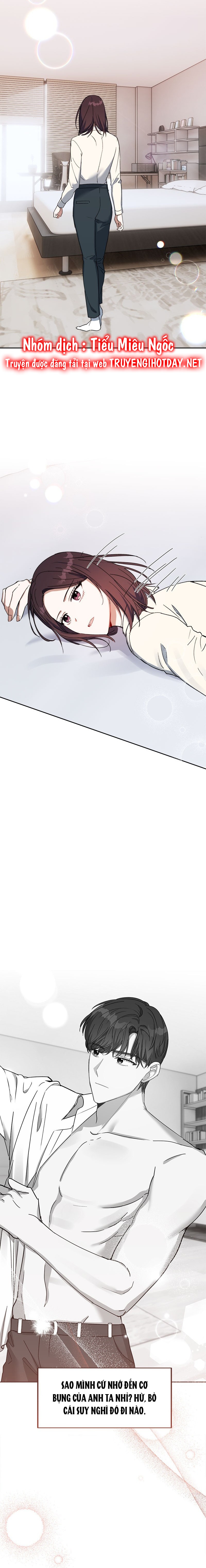 bản cam kết hôn nhân chapter 24 12