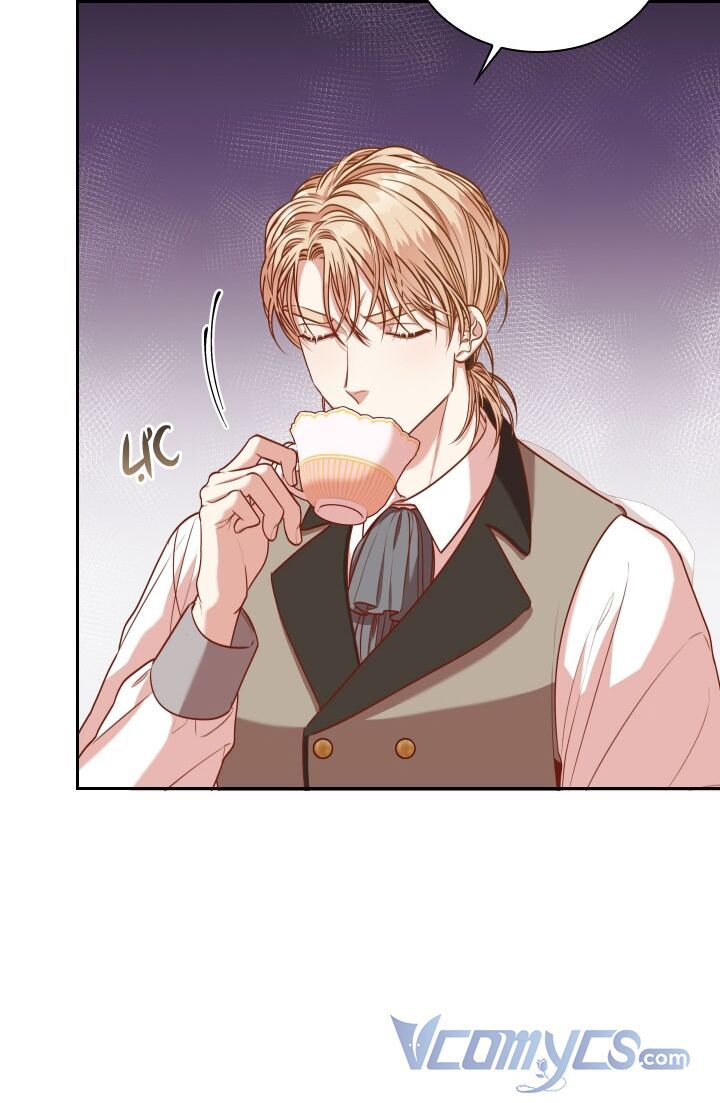 tôi trở thành thư ký của bạo chúa chapter 40 41